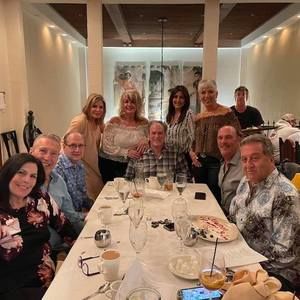 Meet your Posher, Marcee